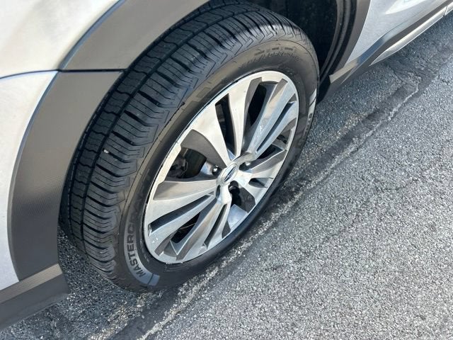 2022 Subaru Ascent Touring