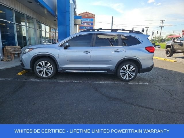 2022 Subaru Ascent Touring
