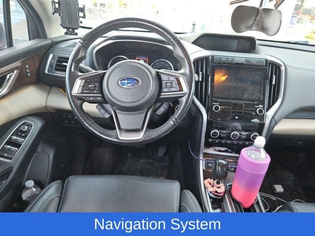 2022 Subaru Ascent Touring