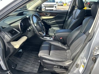2022 Subaru Ascent Touring