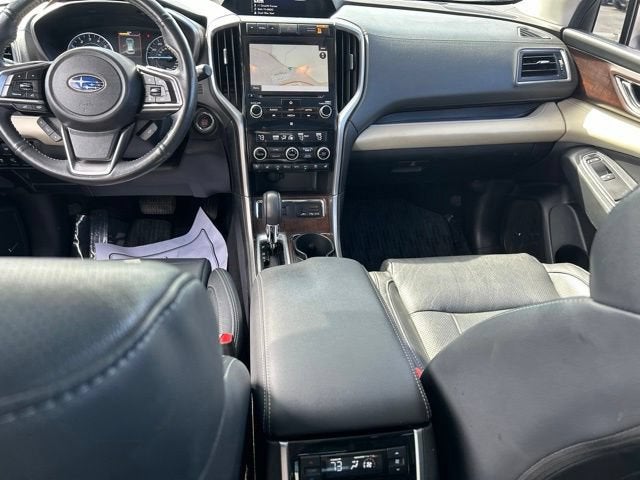 2022 Subaru Ascent Touring