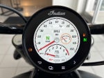 2023 Indian Chief Bobber Dark Horse (ABS) Base