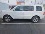 2012 Honda Pilot EX