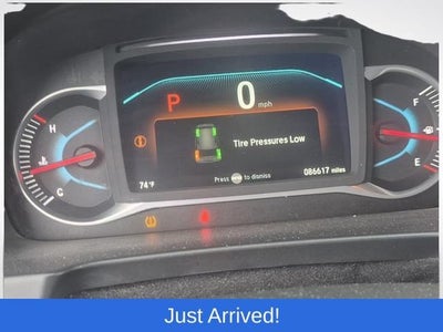 2022 Honda Pilot AWD Sport