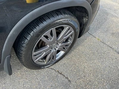 2022 Honda Pilot AWD Sport