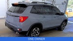 2023 Honda Passport AWD Elite