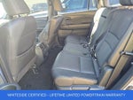 2023 Honda Passport AWD Elite