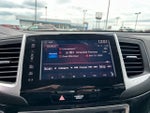 2018 Honda Ridgeline RTL-E