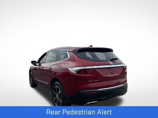 2022 Buick Enclave Essence