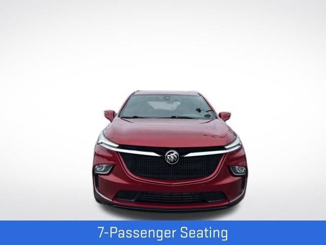 2022 Buick Enclave Essence