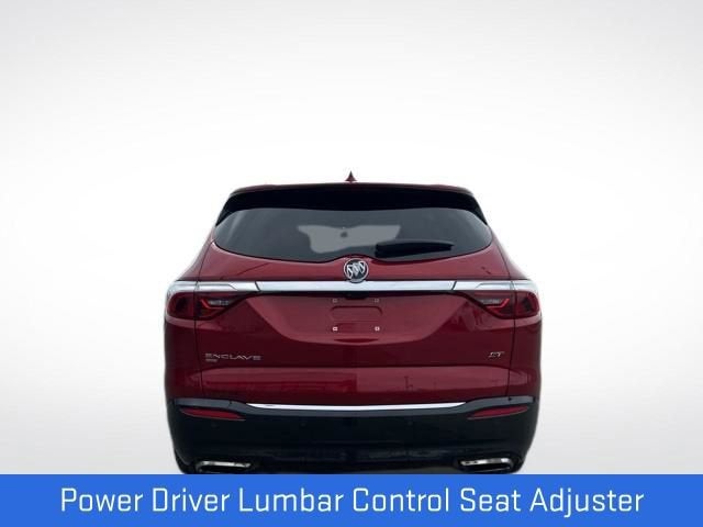 2022 Buick Enclave Essence
