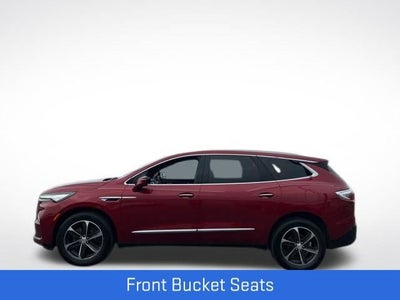 2022 Buick Enclave Essence
