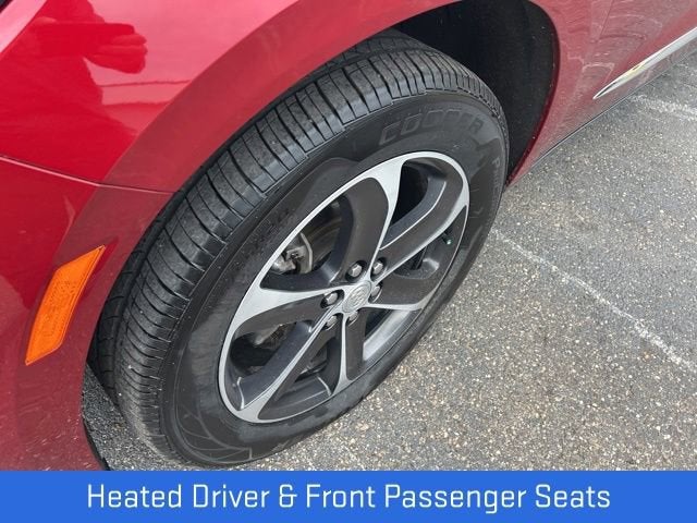 2022 Buick Enclave Essence