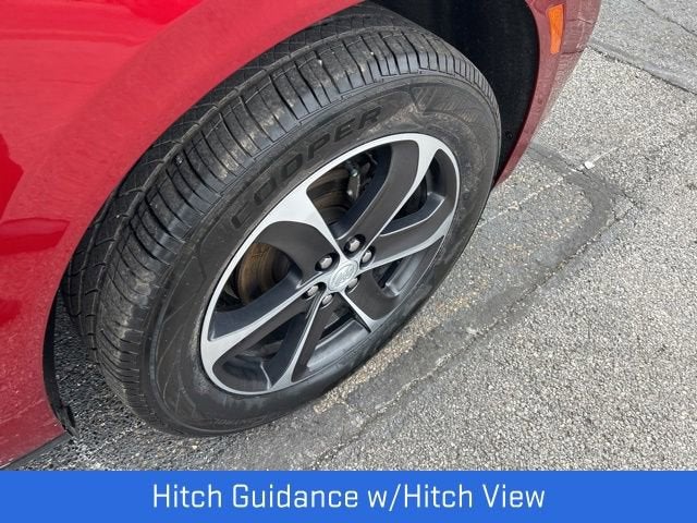 2022 Buick Enclave Essence