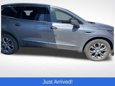 2019 Buick Enclave Avenir