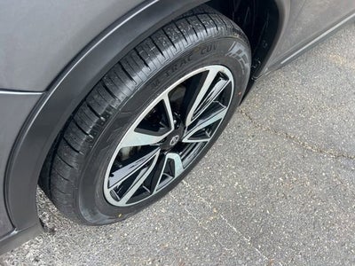 2020 Nissan Rogue SL Intelligent AWD