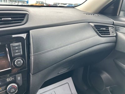 2020 Nissan Rogue SL Intelligent AWD