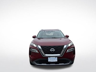 2023 Nissan Rogue SL Intelligent AWD