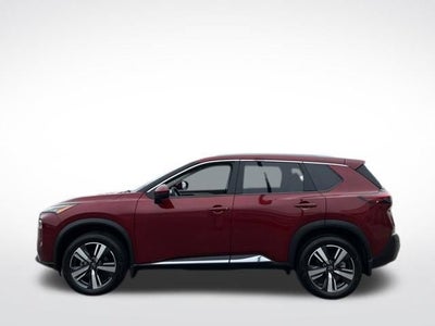 2023 Nissan Rogue SL Intelligent AWD