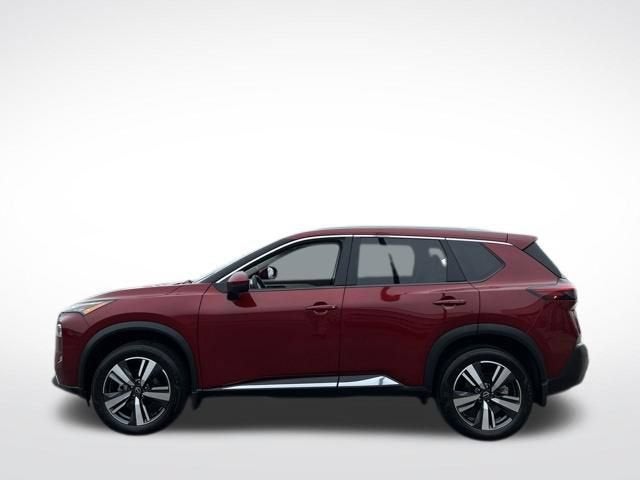 2023 Nissan Rogue SL Intelligent AWD