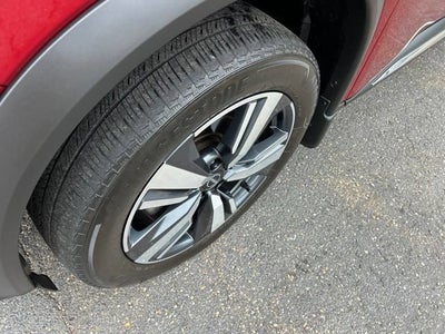2023 Nissan Rogue SL Intelligent AWD