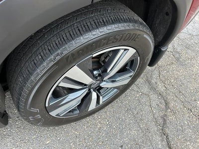 2023 Nissan Rogue SL Intelligent AWD