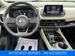 2023 Nissan Rogue SL Intelligent AWD