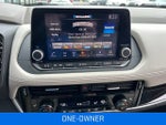 2023 Nissan Rogue SL Intelligent AWD