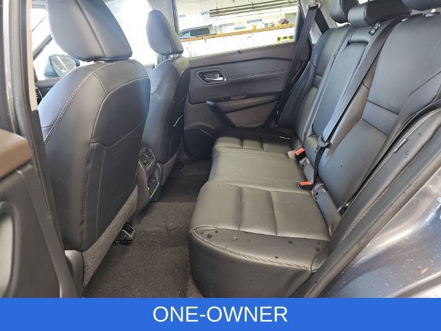 2023 Nissan Rogue SL Intelligent AWD