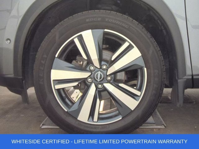 2023 Nissan Rogue SL Intelligent AWD