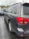 2015 Toyota Sequoia Limited 5.7L V8