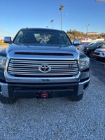 2014 Toyota Tundra 4WD Truck LTD