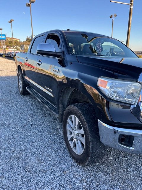 2014 Toyota Tundra 4WD Truck LTD