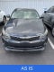2018 Kia Optima SX Turbo