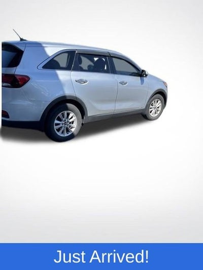 2019 Kia Sorento 3.3L LX