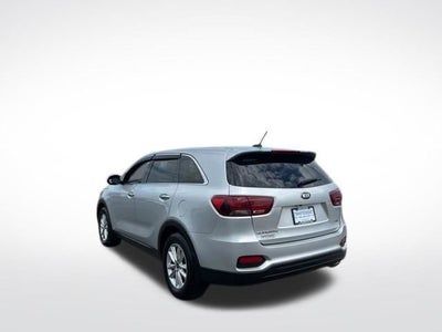 2019 Kia Sorento 3.3L LX