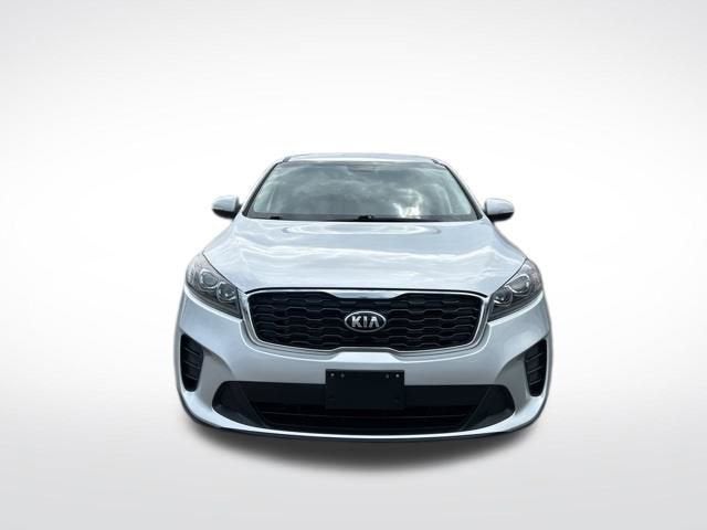 2019 Kia Sorento 3.3L LX