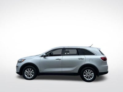 2019 Kia Sorento 3.3L LX