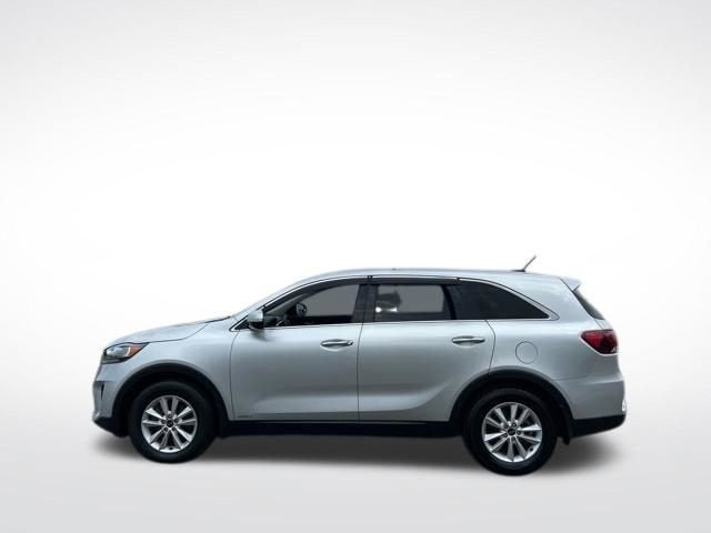 2019 Kia Sorento 3.3L LX