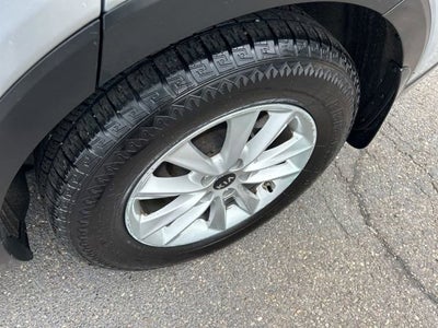 2019 Kia Sorento 3.3L LX