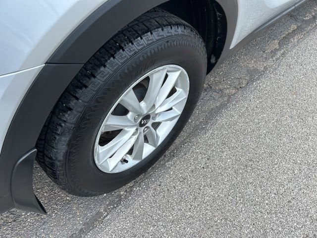 2019 Kia Sorento 3.3L LX