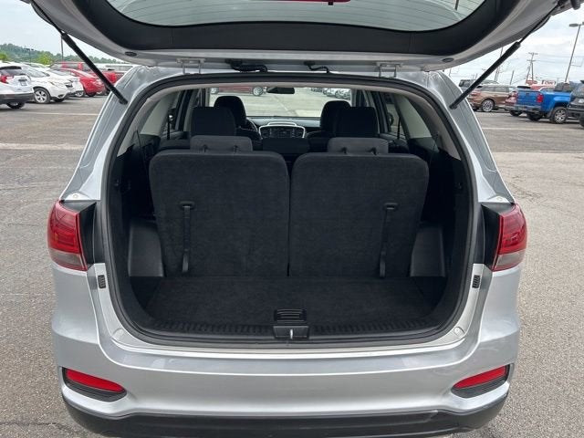 2019 Kia Sorento 3.3L LX