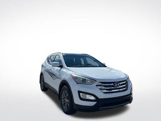 2014 Hyundai Santa Fe Sport 2.4L