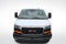 2024 GMC Savana Cutaway 3500 1WT