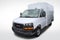 2024 GMC Savana Cutaway 3500 1WT
