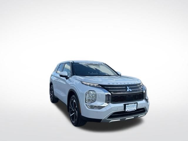 2023 Mitsubishi Outlander SE 2.5 S-AWC