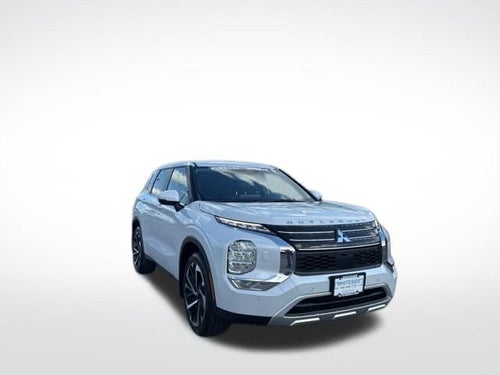 2023 Mitsubishi Outlander SE 2.5 S-AWC