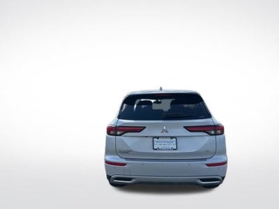 2023 Mitsubishi Outlander SE 2.5 S-AWC