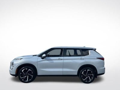 2023 Mitsubishi Outlander SE 2.5 S-AWC