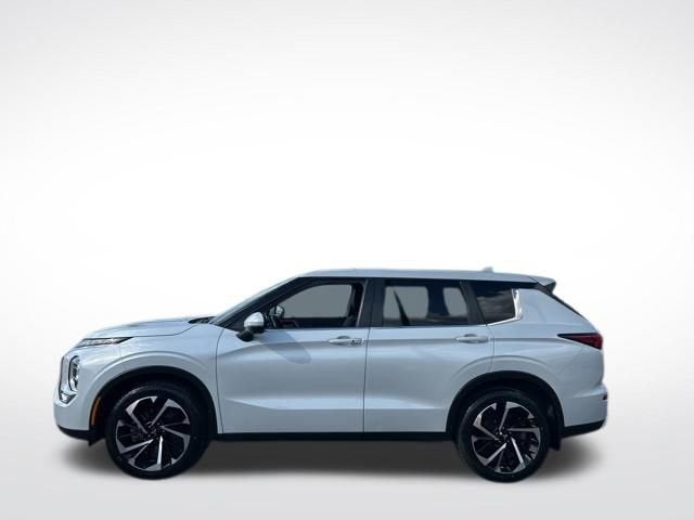 2023 Mitsubishi Outlander SE 2.5 S-AWC